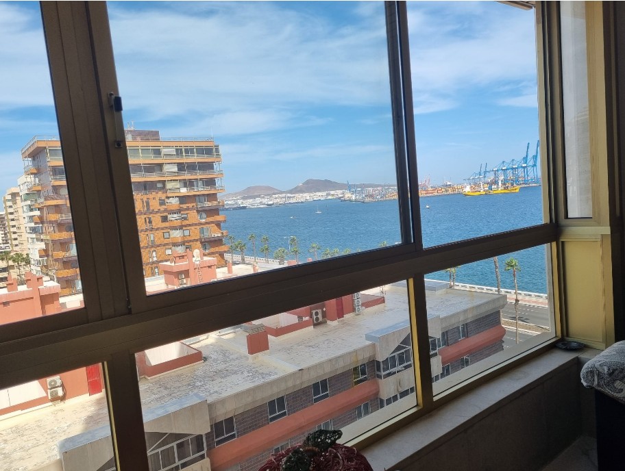 Referens 3200, Las Palmas