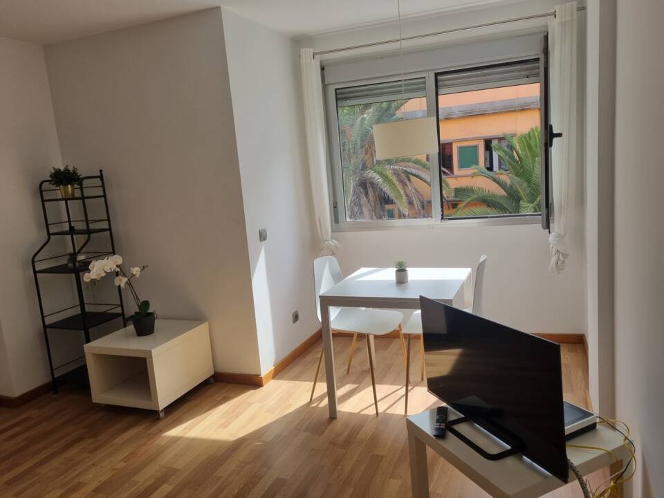 Referens 3204, Las Palmas (Canteras - Santa Catalina)